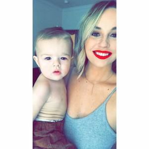 Meet your Posher, Toree